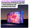 55" Телевизор Haier 55 OLED S9, черный, Б/У 55OLEDS9